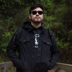 Meet your Posher, Hector